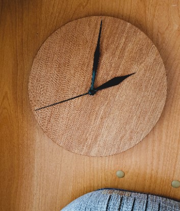 simpele-houten-klok