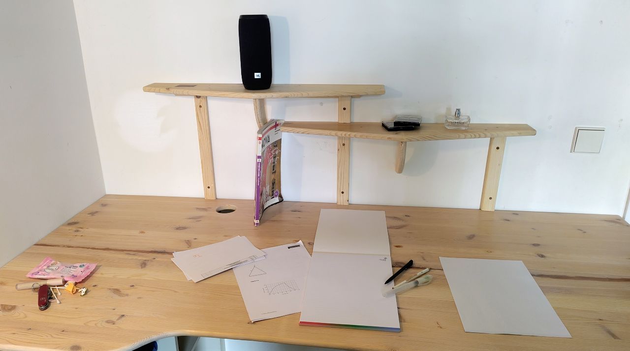 bureau-in-gebruik